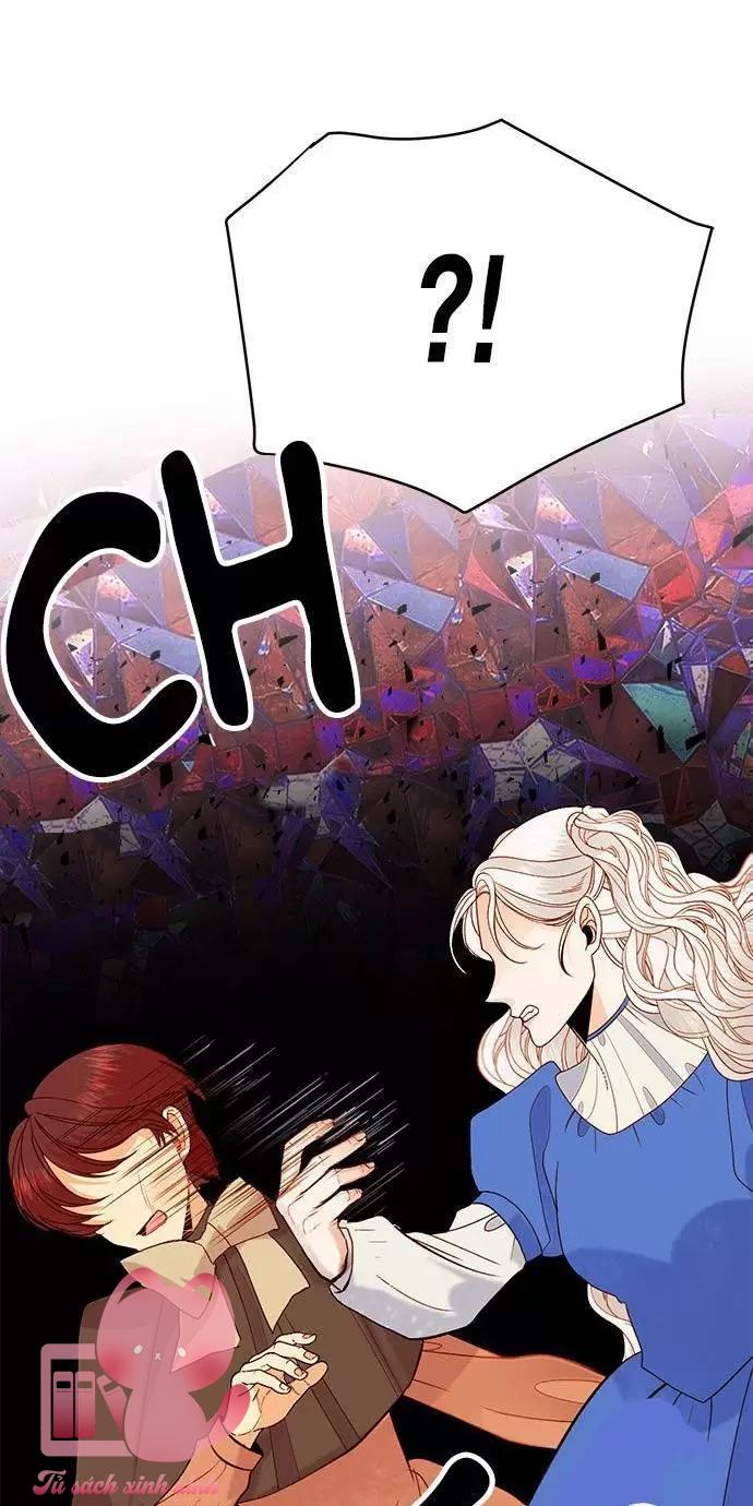 Hoàng Hậu Tái Hôn - Chap 53 - Trang 16