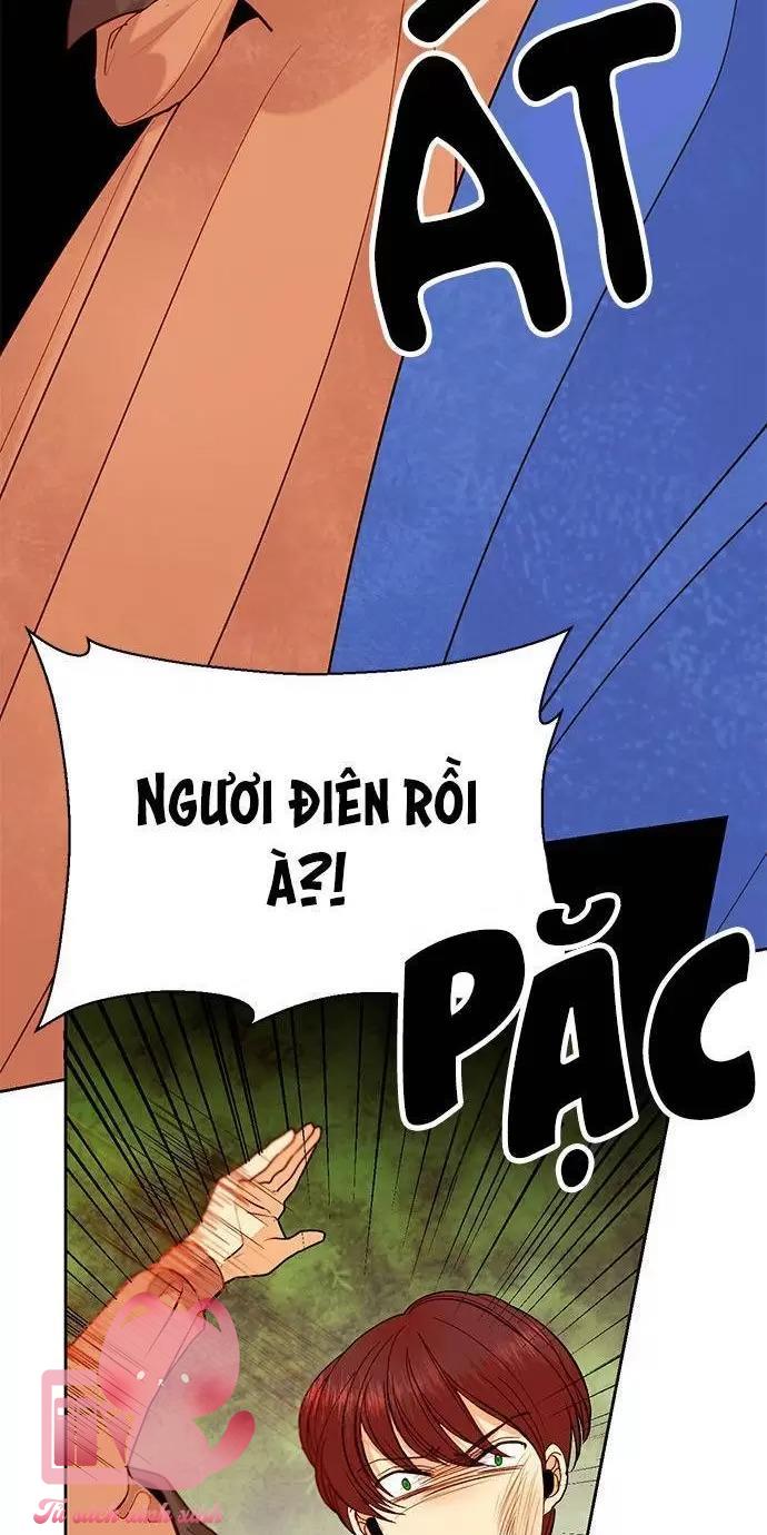 Hoàng Hậu Tái Hôn - Chap 53 - Trang 17
