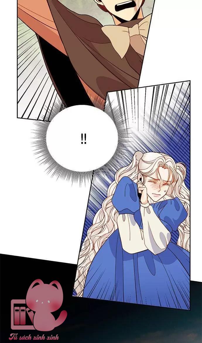 Hoàng Hậu Tái Hôn - Chap 53 - Trang 18