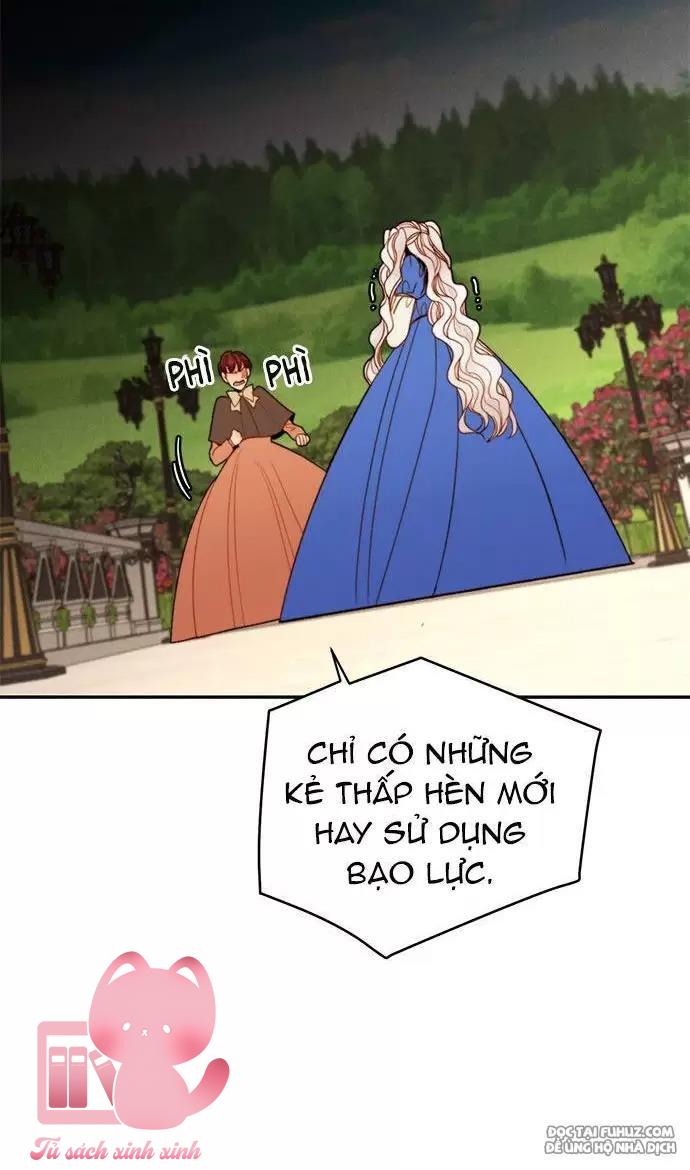 Hoàng Hậu Tái Hôn - Chap 53 - Trang 19
