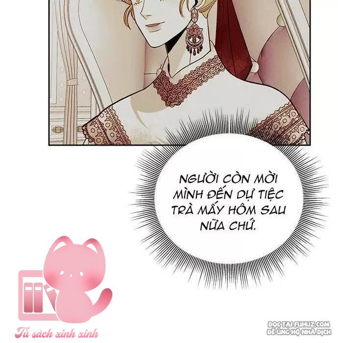 Hoàng Hậu Tái Hôn - Chap 53 - Trang 2