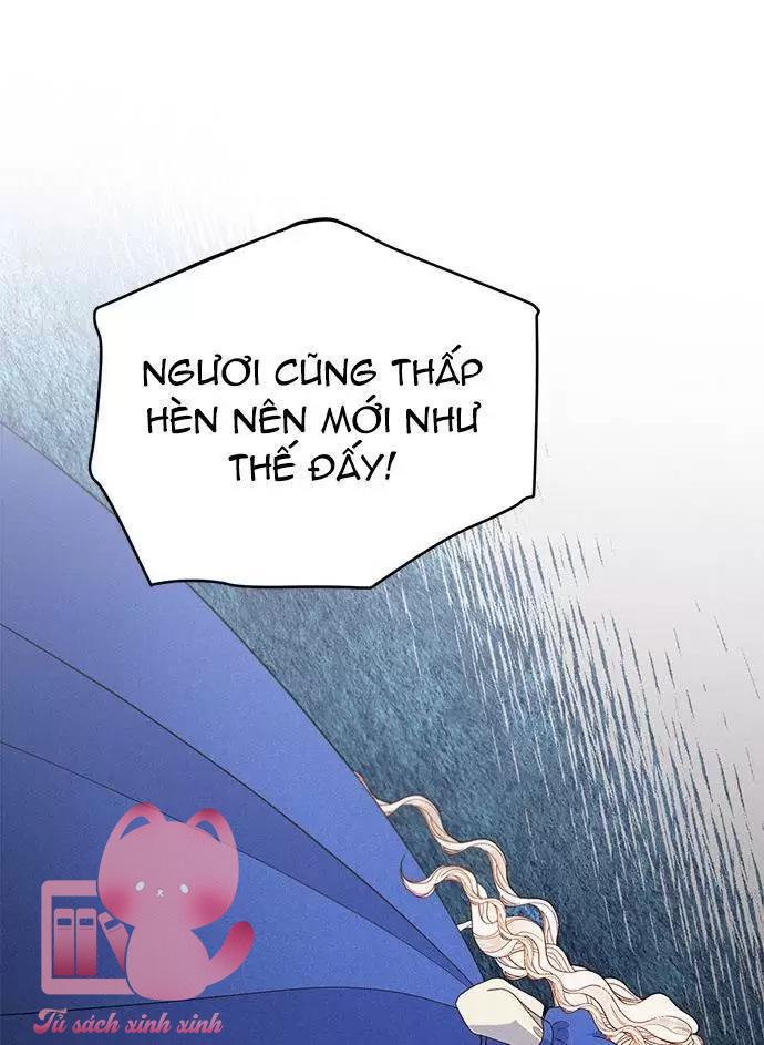 Hoàng Hậu Tái Hôn - Chap 53 - Trang 20
