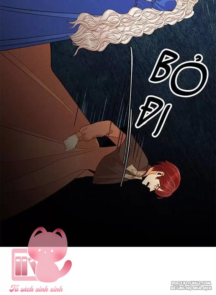 Hoàng Hậu Tái Hôn - Chap 53 - Trang 21