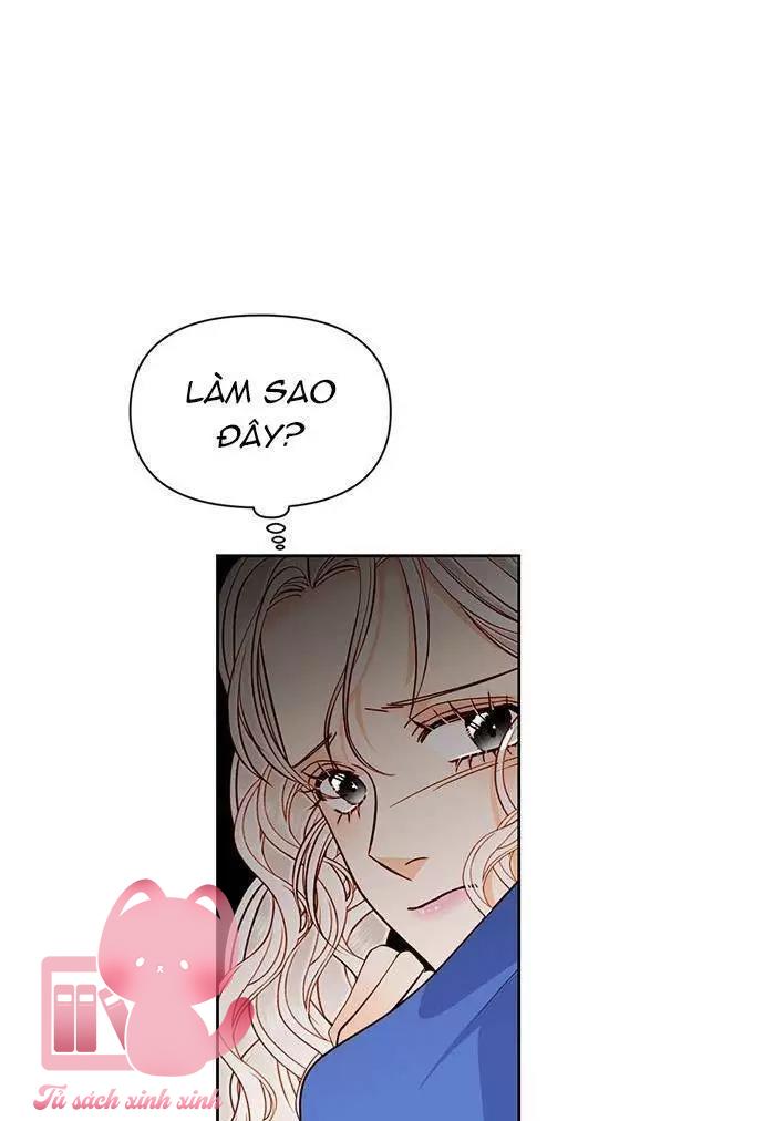 Hoàng Hậu Tái Hôn - Chap 53 - Trang 22