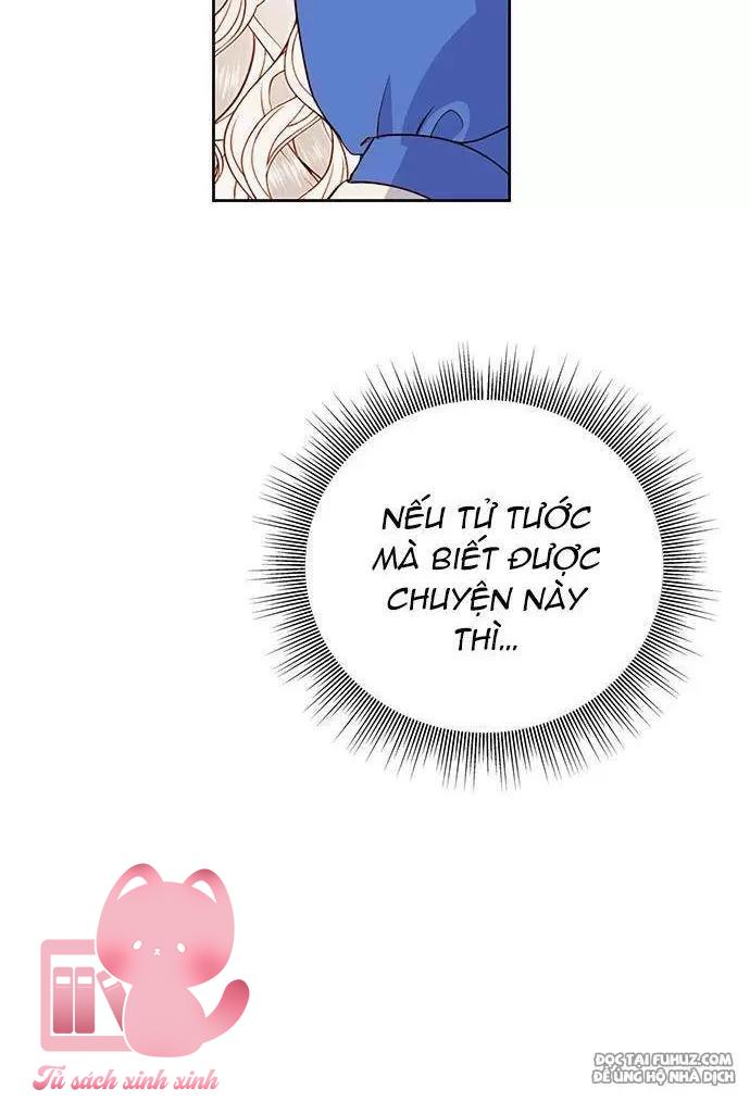 Hoàng Hậu Tái Hôn - Chap 53 - Trang 23