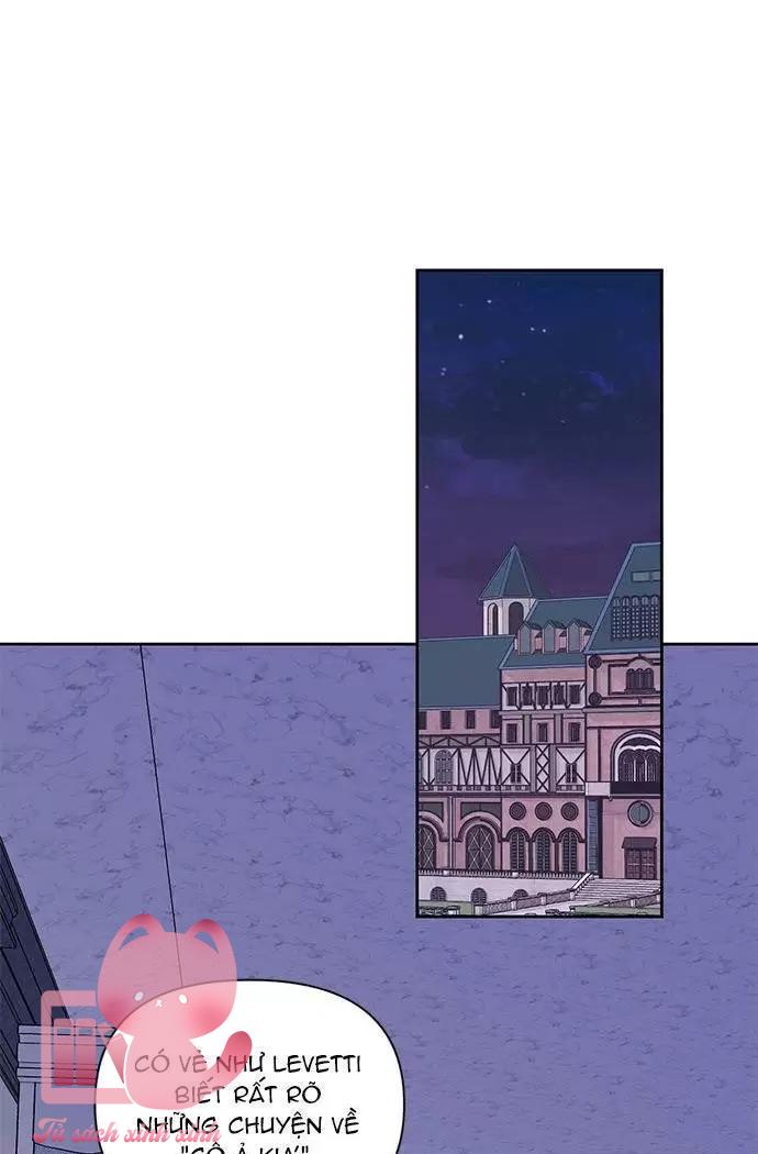 Hoàng Hậu Tái Hôn - Chap 53 - Trang 24