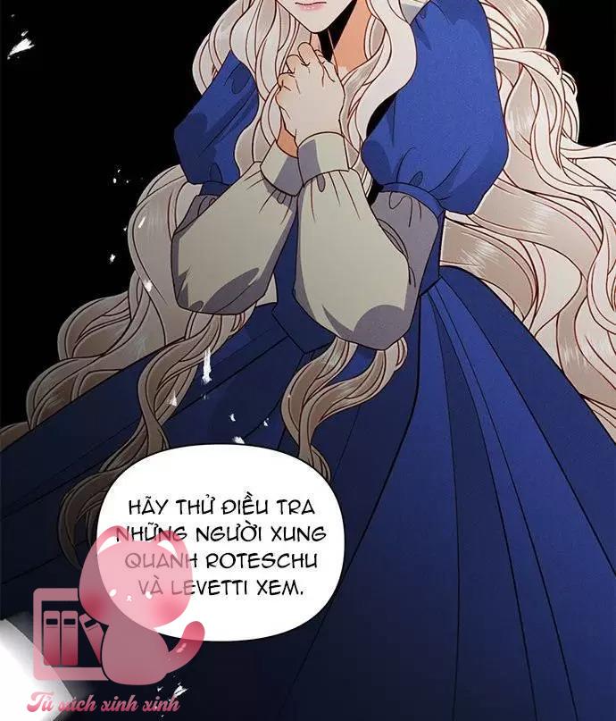 Hoàng Hậu Tái Hôn - Chap 53 - Trang 28