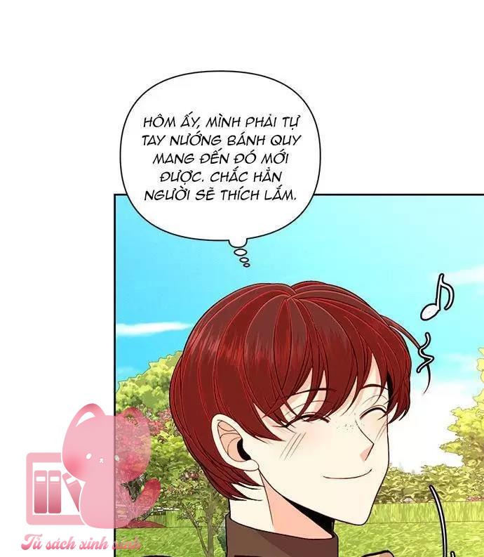 Hoàng Hậu Tái Hôn - Chap 53 - Trang 3
