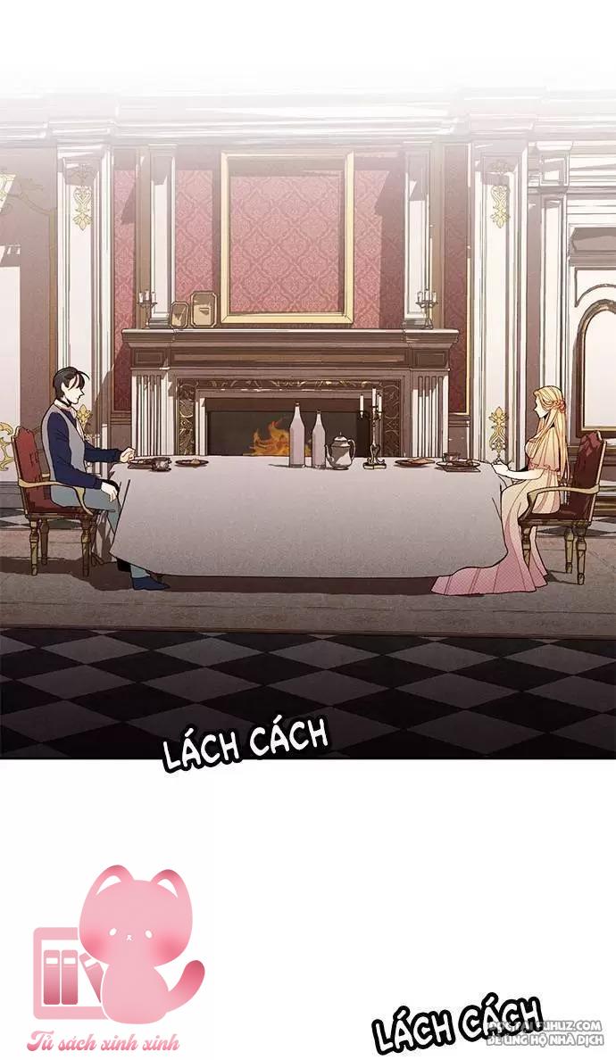 Hoàng Hậu Tái Hôn - Chap 53 - Trang 32