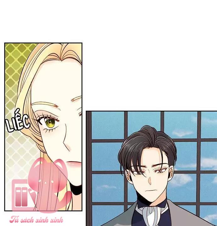 Hoàng Hậu Tái Hôn - Chap 53 - Trang 34