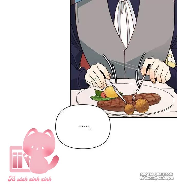 Hoàng Hậu Tái Hôn - Chap 53 - Trang 35