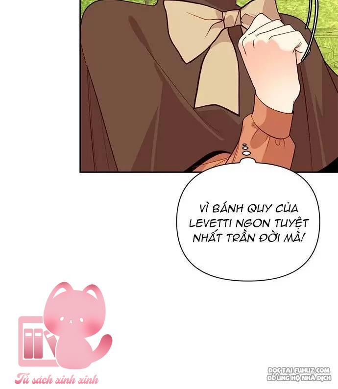 Hoàng Hậu Tái Hôn - Chap 53 - Trang 4
