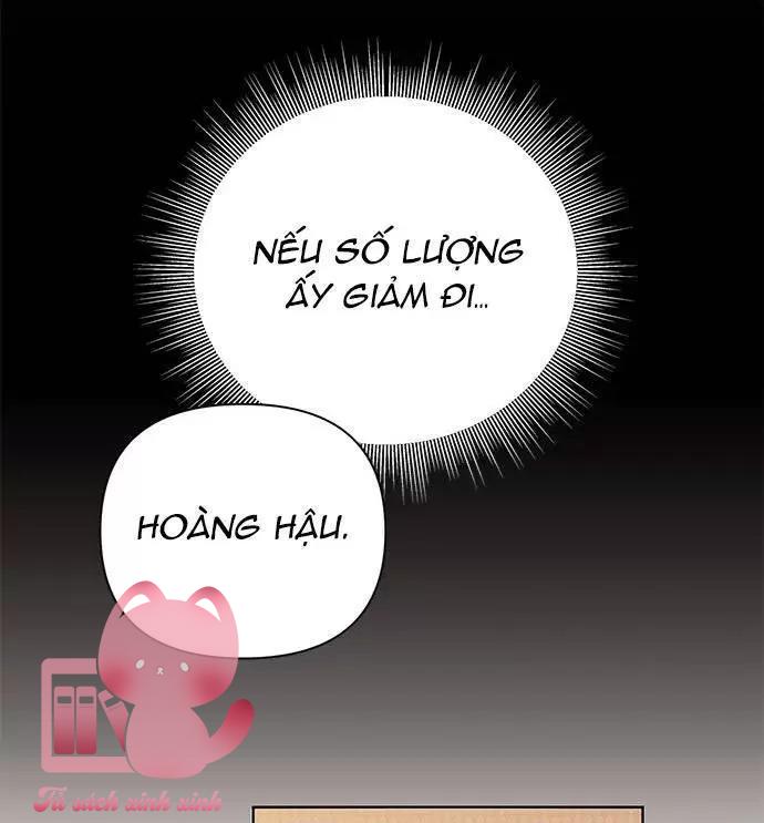 Hoàng Hậu Tái Hôn - Chap 53 - Trang 43