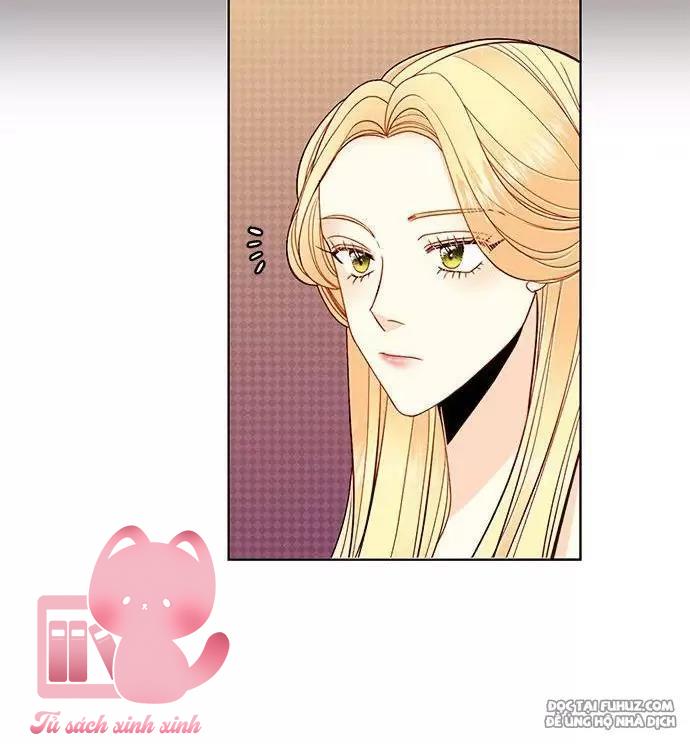 Hoàng Hậu Tái Hôn - Chap 53 - Trang 44