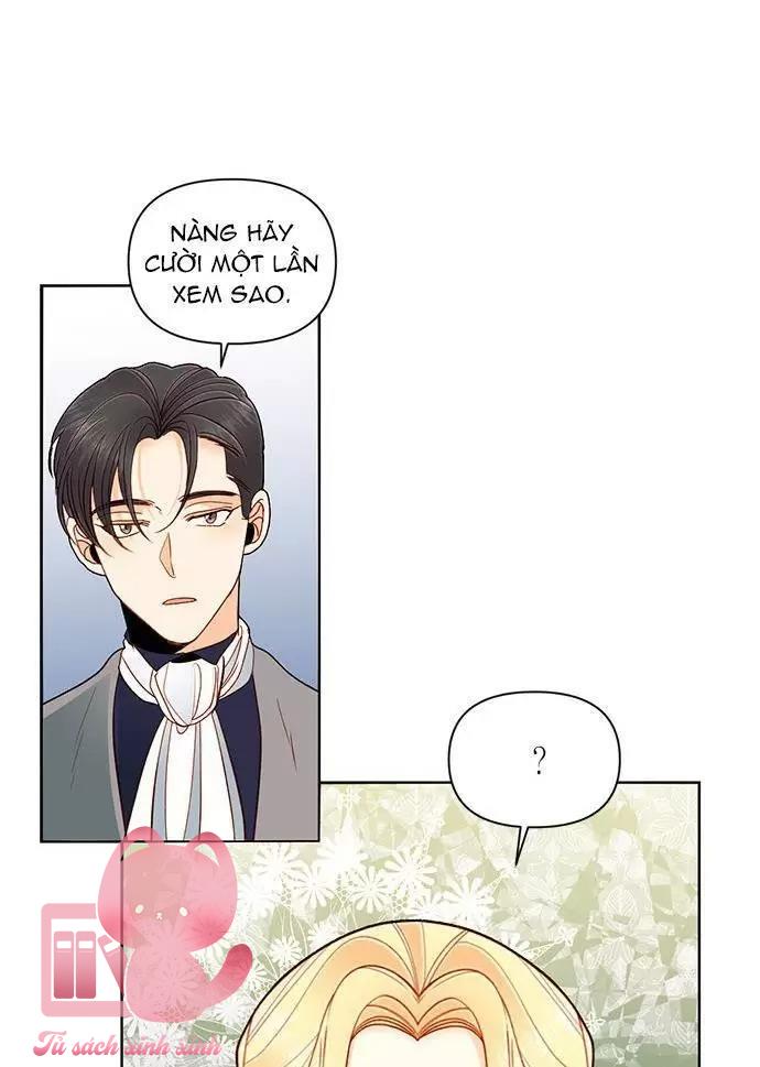 Hoàng Hậu Tái Hôn - Chap 53 - Trang 45