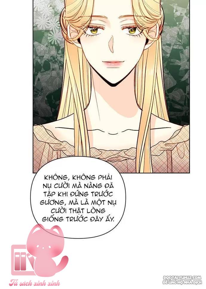 Hoàng Hậu Tái Hôn - Chap 53 - Trang 46