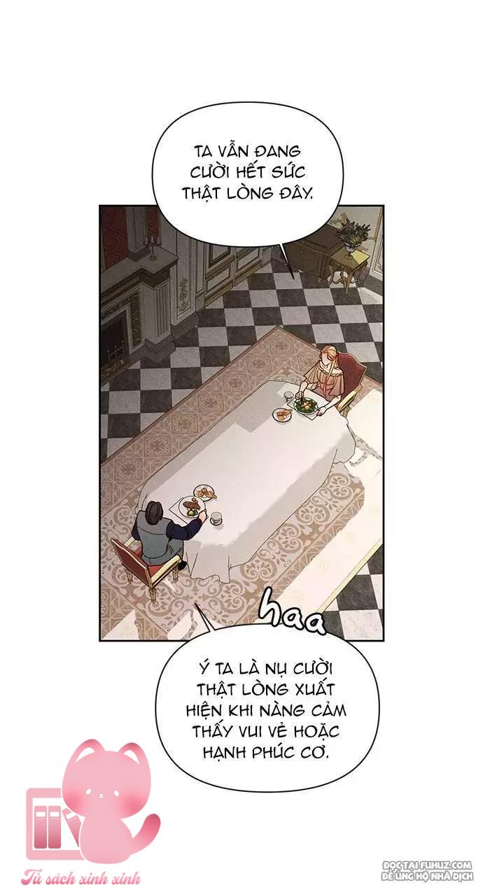 Hoàng Hậu Tái Hôn - Chap 53 - Trang 47