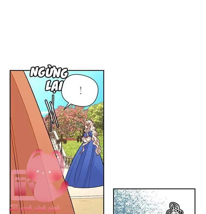 Hoàng Hậu Tái Hôn - Chap 53 - Trang 5