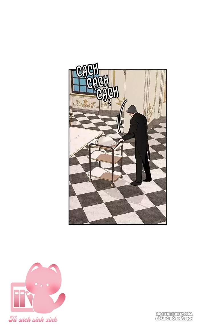 Hoàng Hậu Tái Hôn - Chap 53 - Trang 51