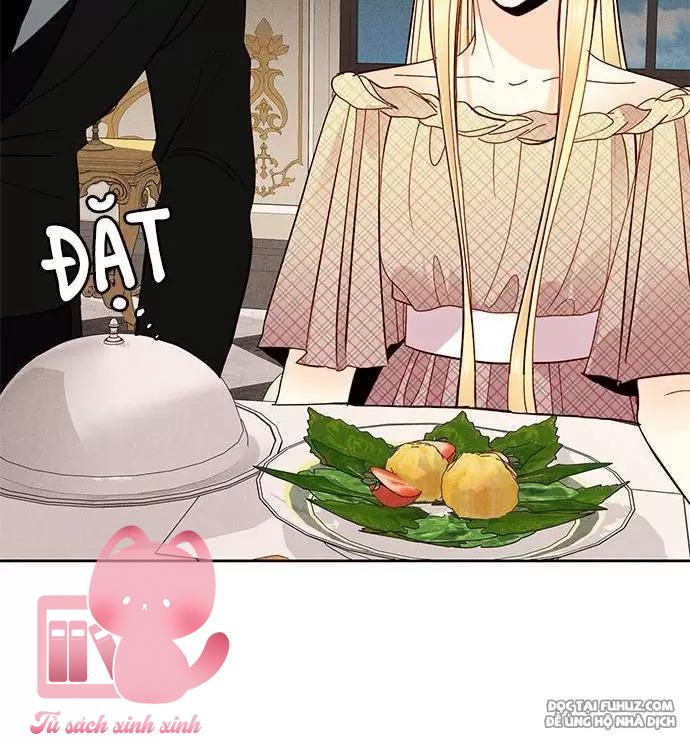 Hoàng Hậu Tái Hôn - Chap 53 - Trang 53