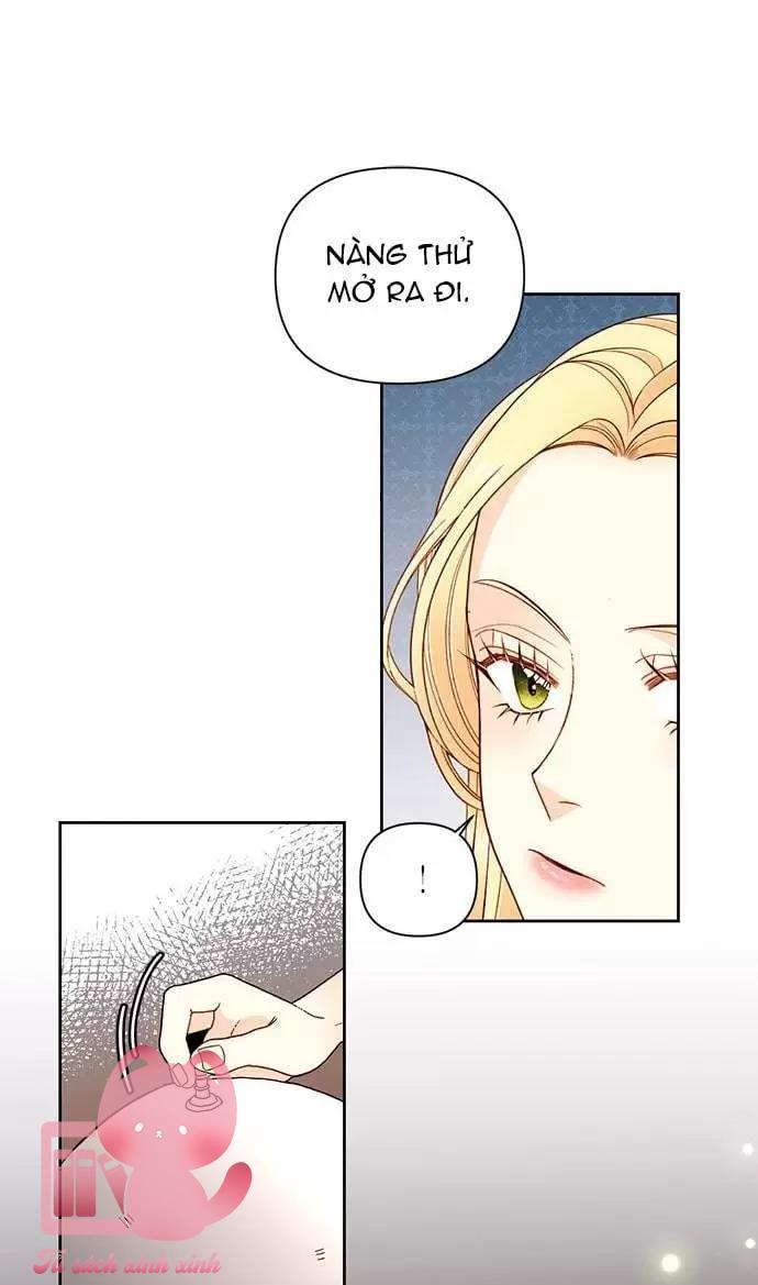 Hoàng Hậu Tái Hôn - Chap 53 - Trang 54