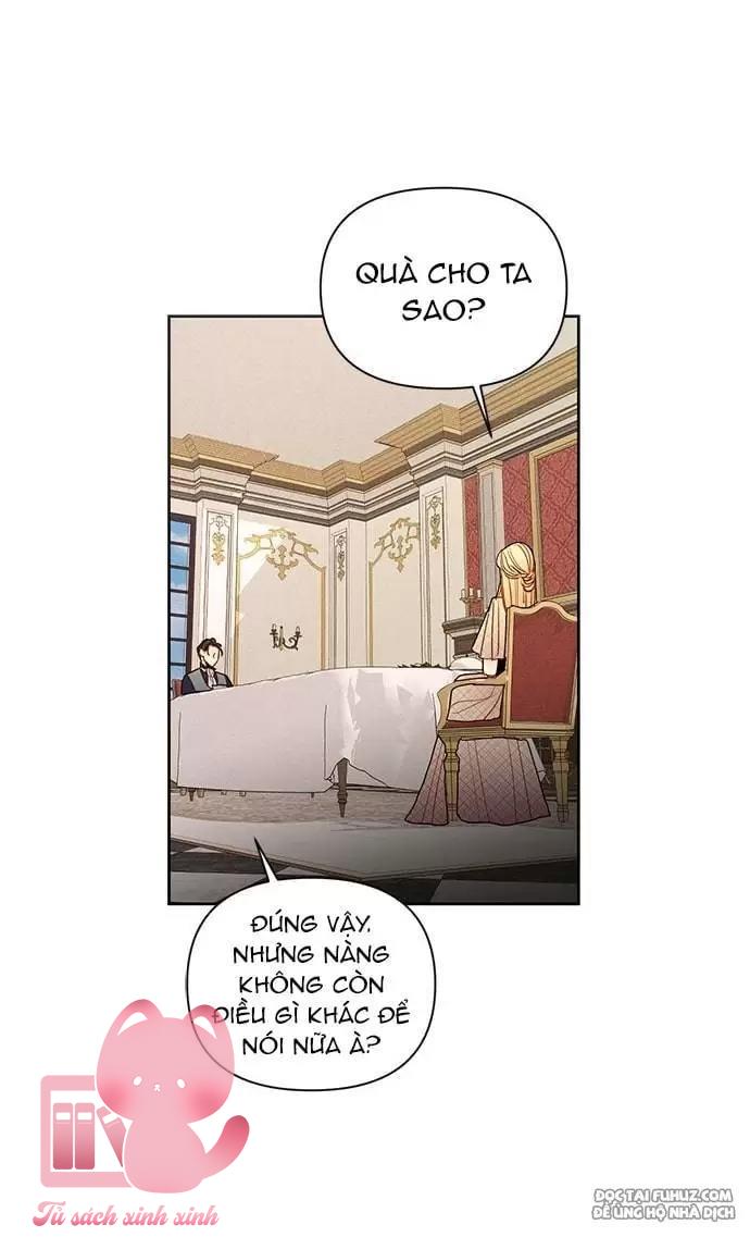 Hoàng Hậu Tái Hôn - Chap 53 - Trang 56