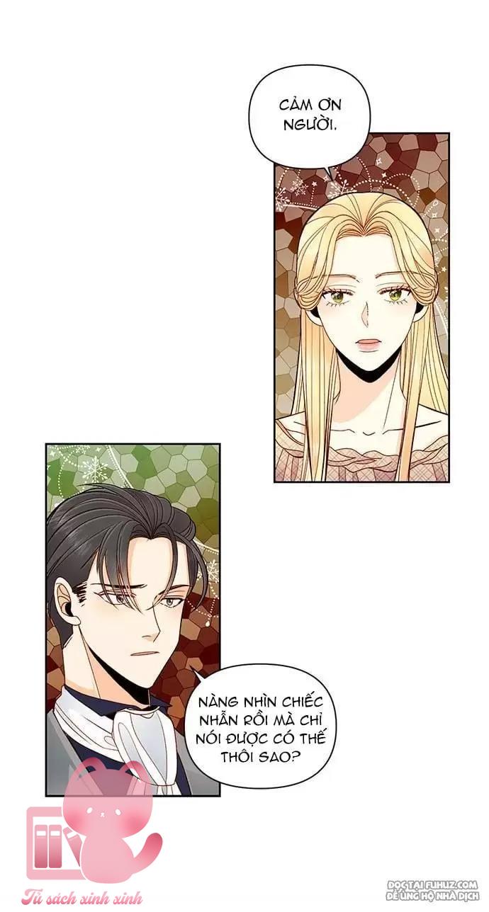 Hoàng Hậu Tái Hôn - Chap 53 - Trang 57