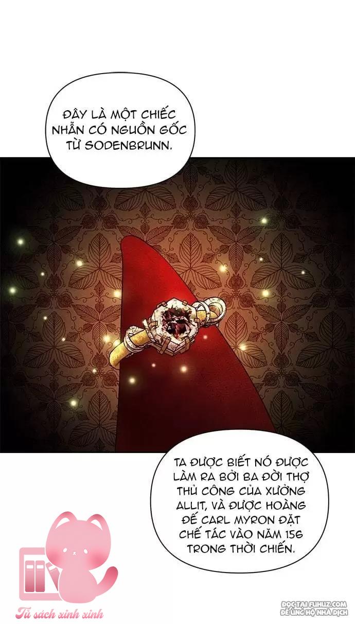 Hoàng Hậu Tái Hôn - Chap 53 - Trang 58