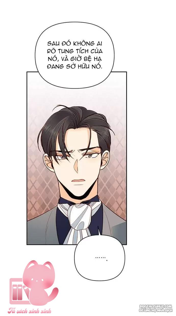 Hoàng Hậu Tái Hôn - Chap 53 - Trang 59