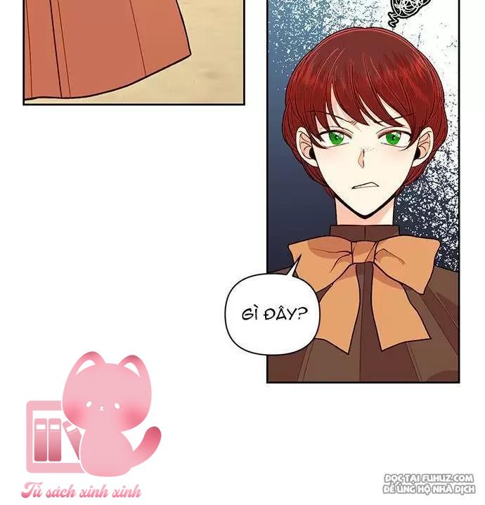 Hoàng Hậu Tái Hôn - Chap 53 - Trang 6