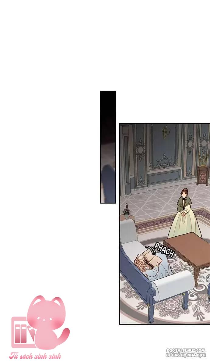 Hoàng Hậu Tái Hôn - Chap 53 - Trang 62