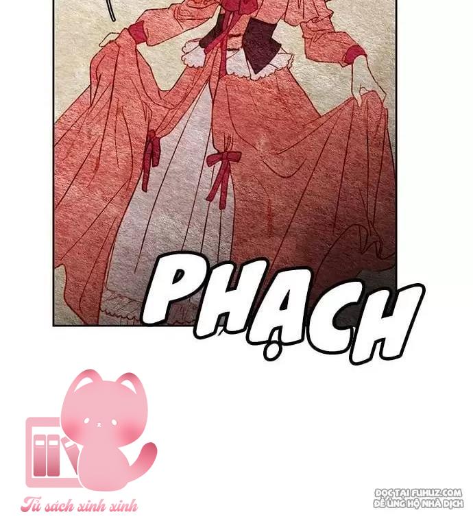 Hoàng Hậu Tái Hôn - Chap 53 - Trang 64