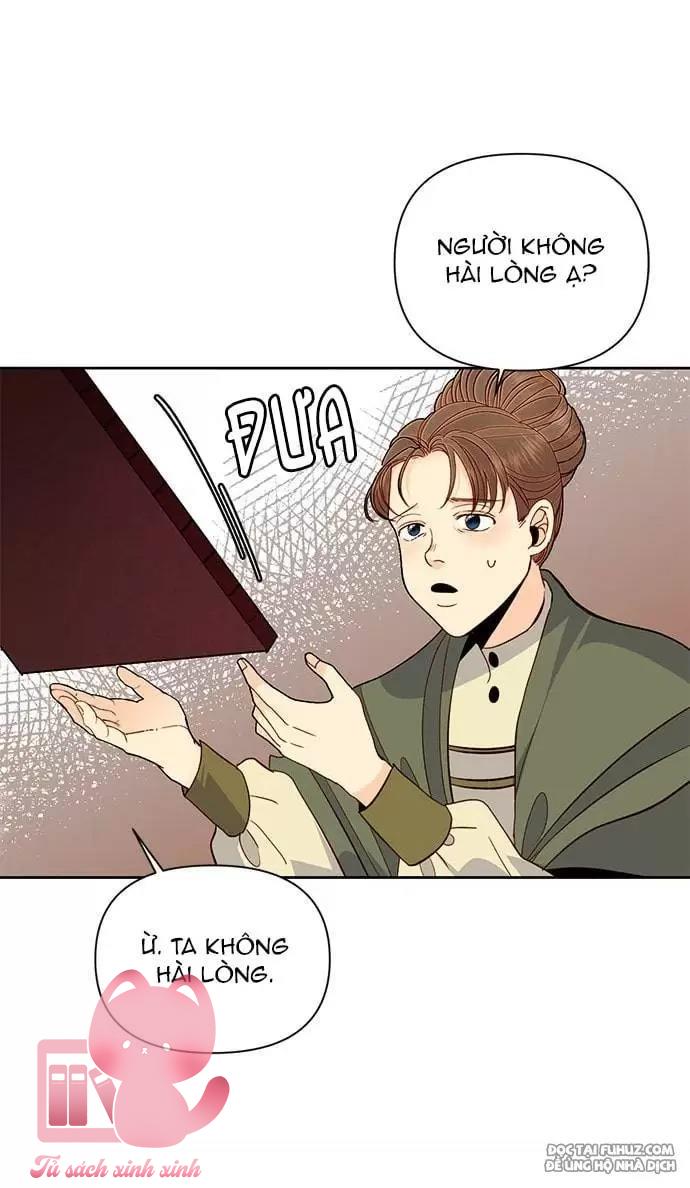 Hoàng Hậu Tái Hôn - Chap 53 - Trang 66
