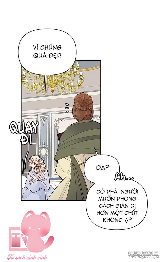Hoàng Hậu Tái Hôn - Chap 53 - Trang 67