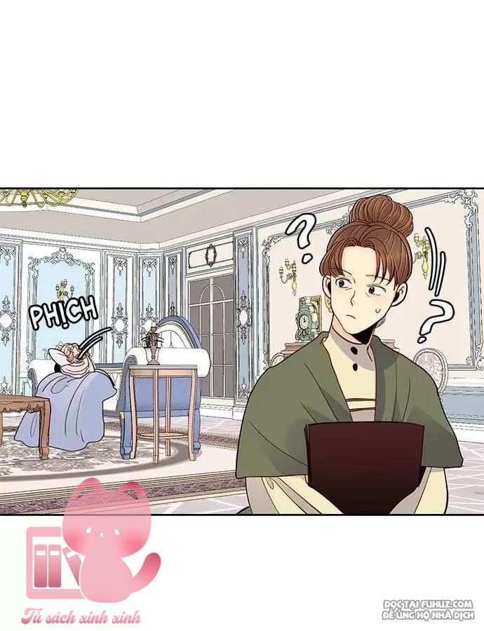 Hoàng Hậu Tái Hôn - Chap 53 - Trang 69