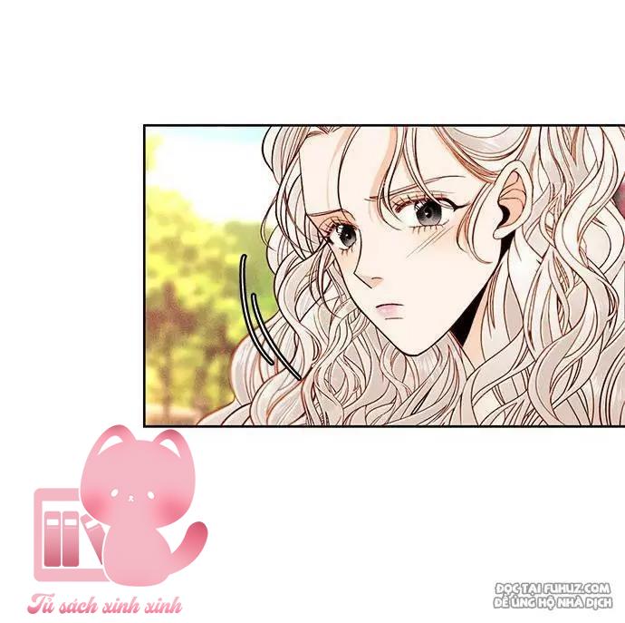 Hoàng Hậu Tái Hôn - Chap 53 - Trang 7