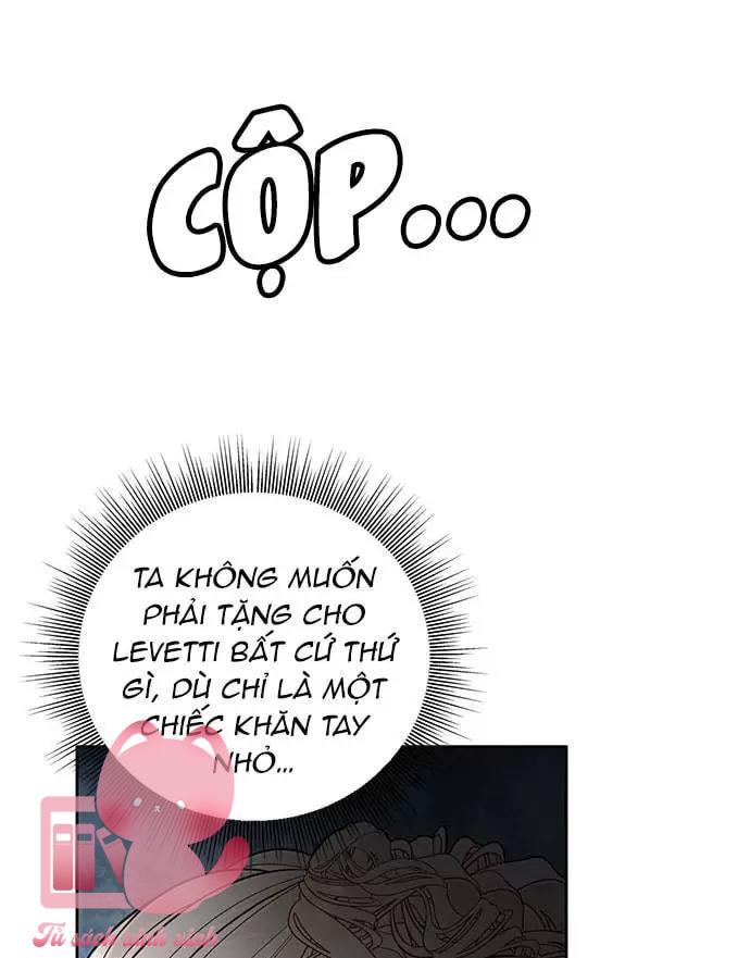 Hoàng Hậu Tái Hôn - Chap 53 - Trang 70