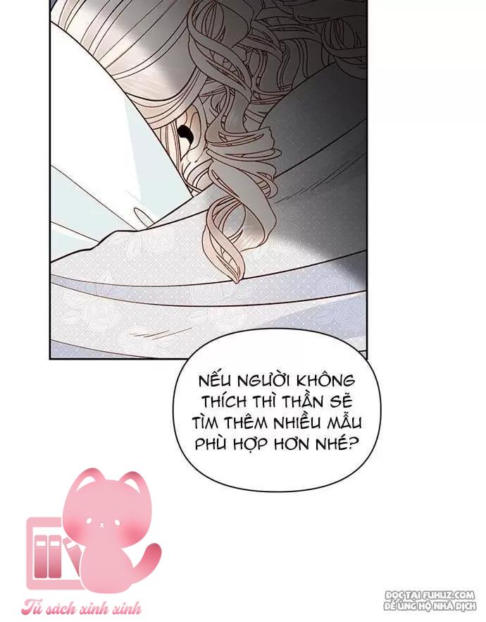 Hoàng Hậu Tái Hôn - Chap 53 - Trang 71