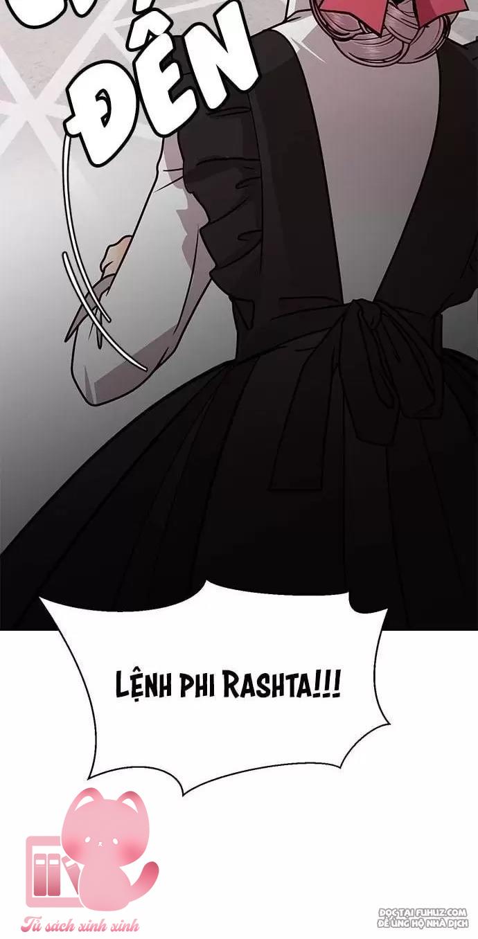 Hoàng Hậu Tái Hôn - Chap 53 - Trang 74