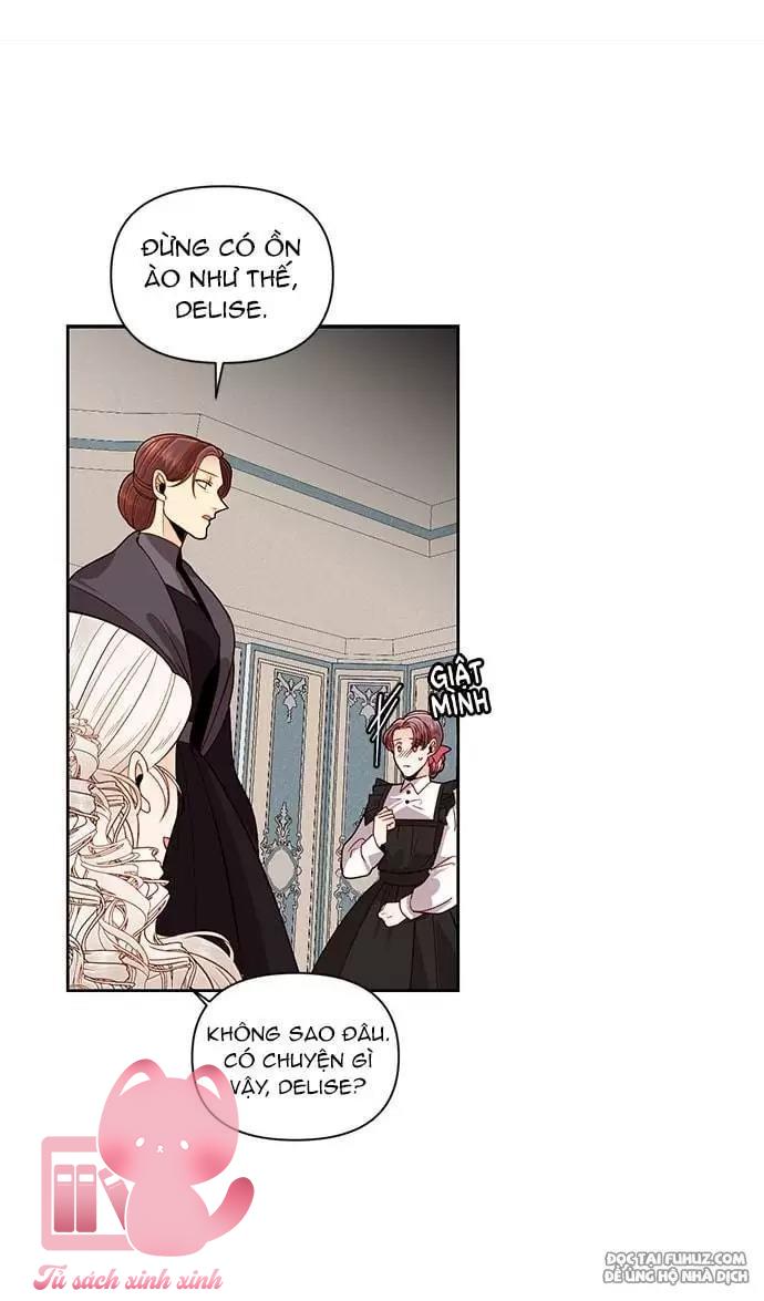 Hoàng Hậu Tái Hôn - Chap 53 - Trang 75