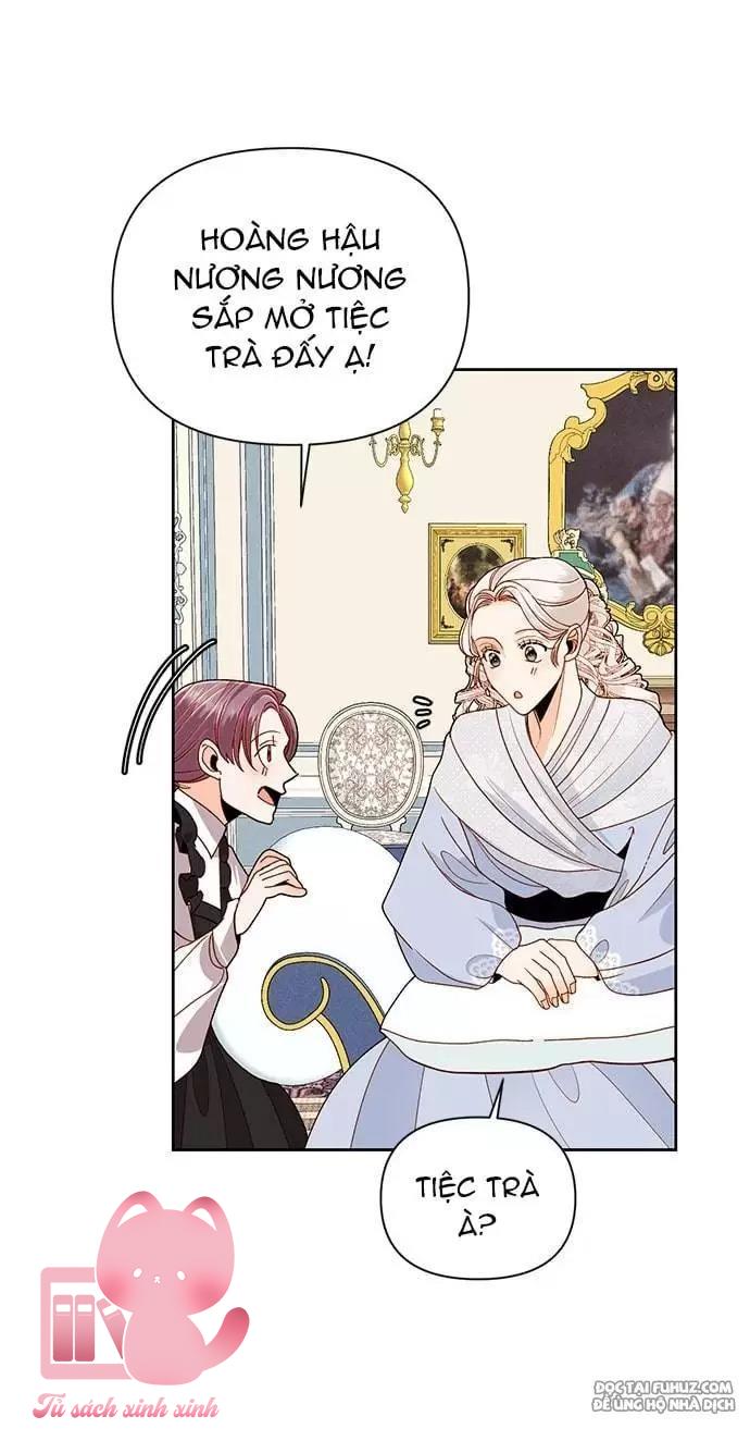 Hoàng Hậu Tái Hôn - Chap 53 - Trang 76