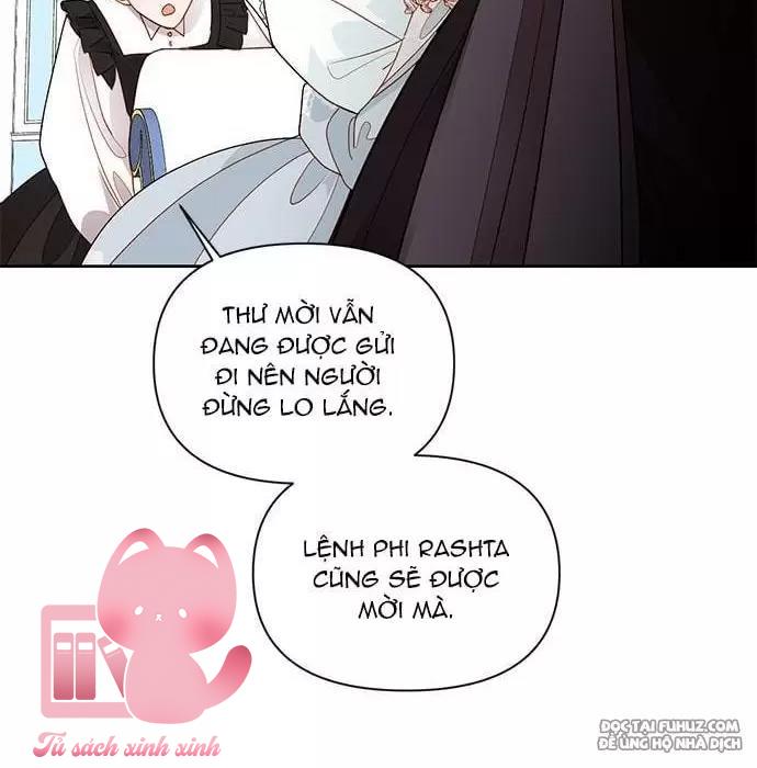 Hoàng Hậu Tái Hôn - Chap 53 - Trang 79
