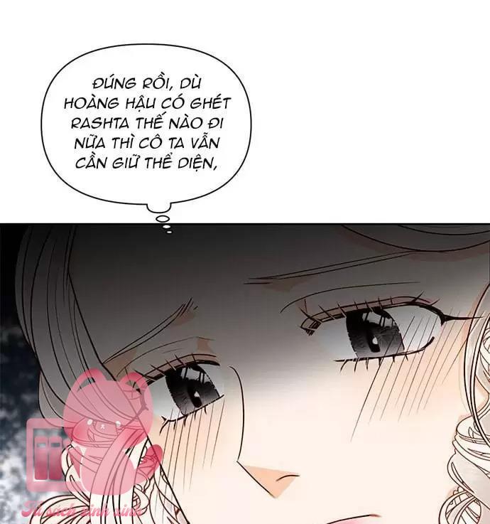Hoàng Hậu Tái Hôn - Chap 53 - Trang 80