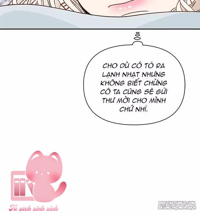 Hoàng Hậu Tái Hôn - Chap 53 - Trang 81