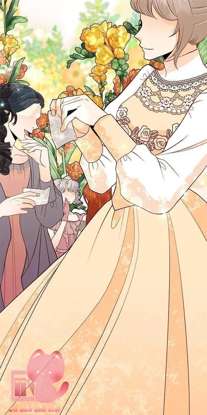 Hoàng Hậu Tái Hôn - Chap 53 - Trang 84