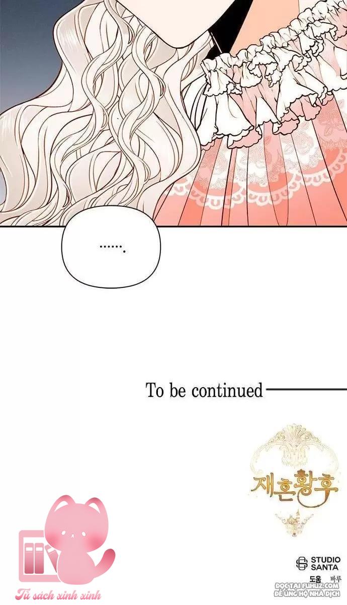 Hoàng Hậu Tái Hôn - Chap 53 - Trang 86