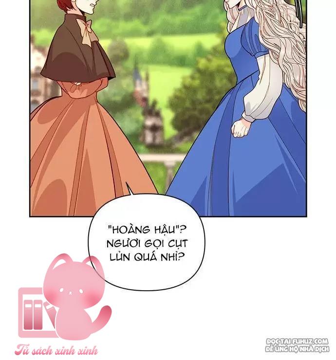 Hoàng Hậu Tái Hôn - Chap 53 - Trang 9