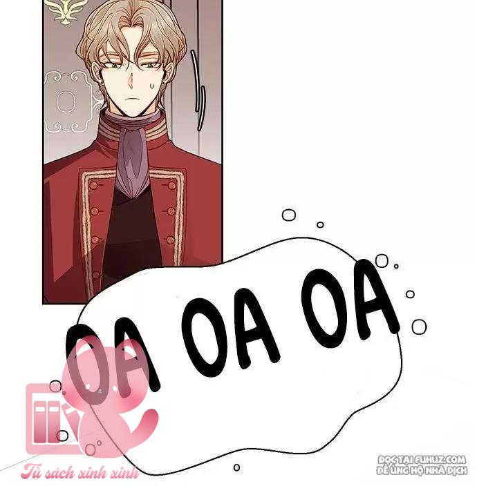 Hoàng Hậu Tái Hôn - Chap 54 - Trang 1