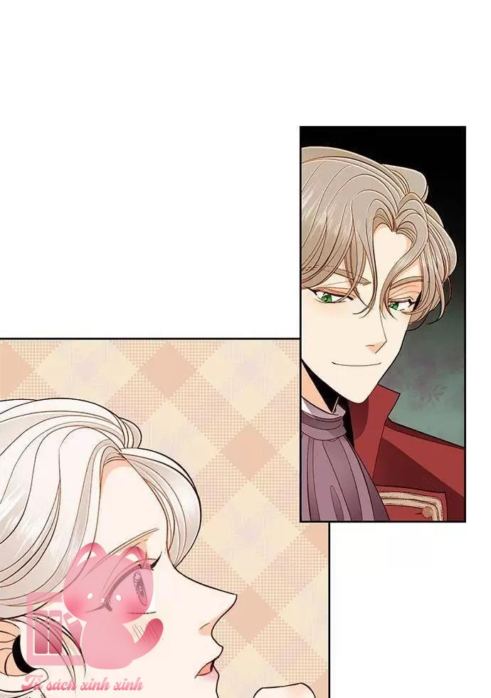 Hoàng Hậu Tái Hôn - Chap 54 - Trang 15