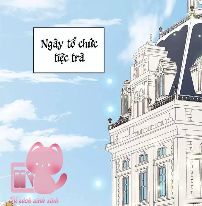 Hoàng Hậu Tái Hôn - Chap 54 - Trang 18